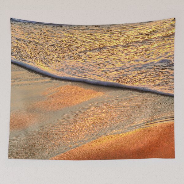 Item preview, Golden sand designed and sold by Tereza Pilar  Art.
