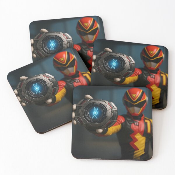Item preview, RRP Original - NexGen | #1 Red Helmet Variant designed and sold by TheRogueRanger.