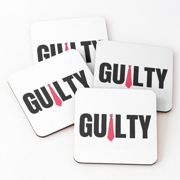 Item preview, Trump Guilty - Red Tie - Epstein List designed and sold by Thelittlelord.