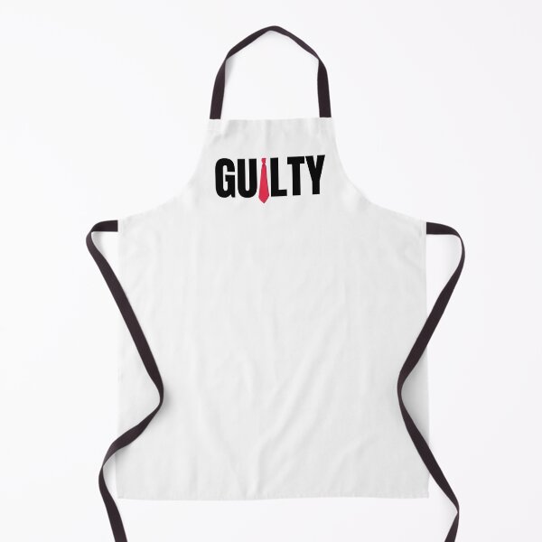Item preview, Trump Guilty - Red Tie - Epstein List designed and sold by Thelittlelord.
