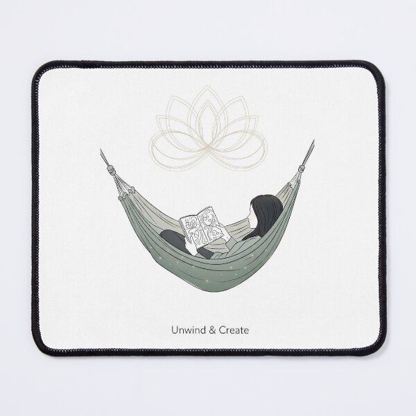 Item preview, National Coloring Book Day: Unwind & Create designed and sold by zoughlal.