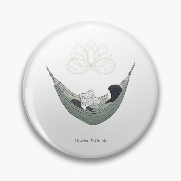 Item preview, National Coloring Book Day: Unwind & Create designed and sold by zoughlal.
