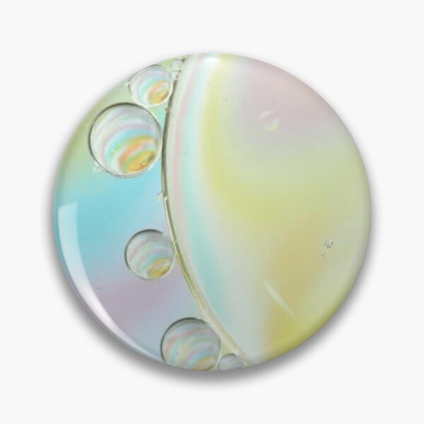 Item preview, Floating Bubbles designed and sold by HanaiPrint.