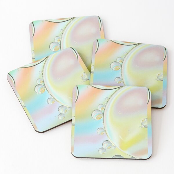Item preview, Floating Bubbles designed and sold by HanaiPrint.