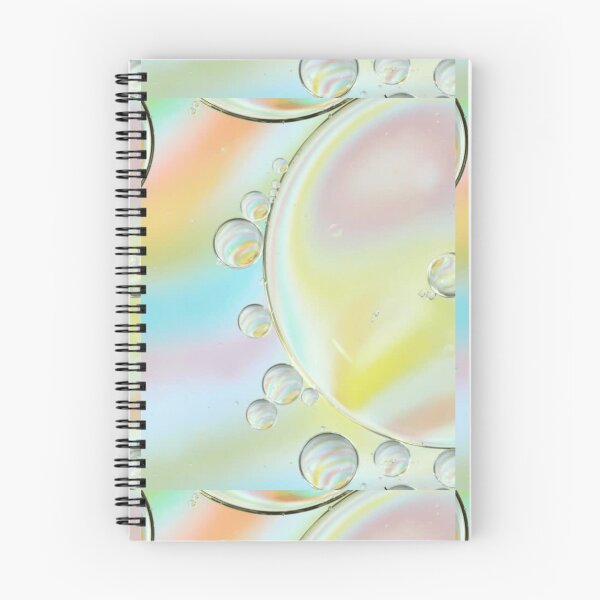 Item preview, Floating Bubbles designed and sold by HanaiPrint.