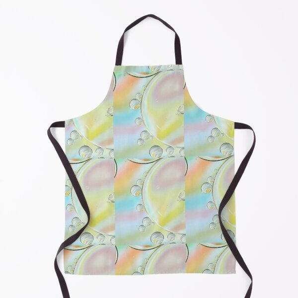 Item preview, Floating Bubbles designed and sold by HanaiPrint.