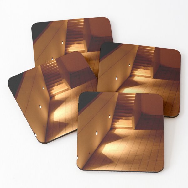 Item preview, stairs designed and sold by Tereza Pilar  Art.