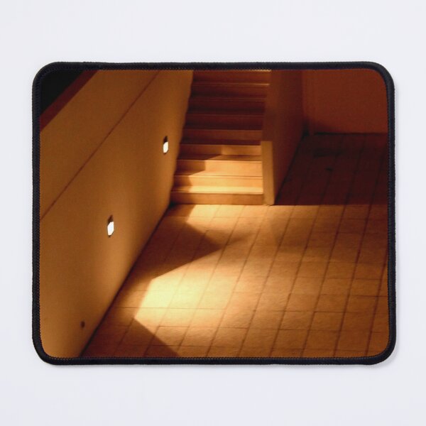 Item preview, stairs designed and sold by Tereza Pilar  Art.