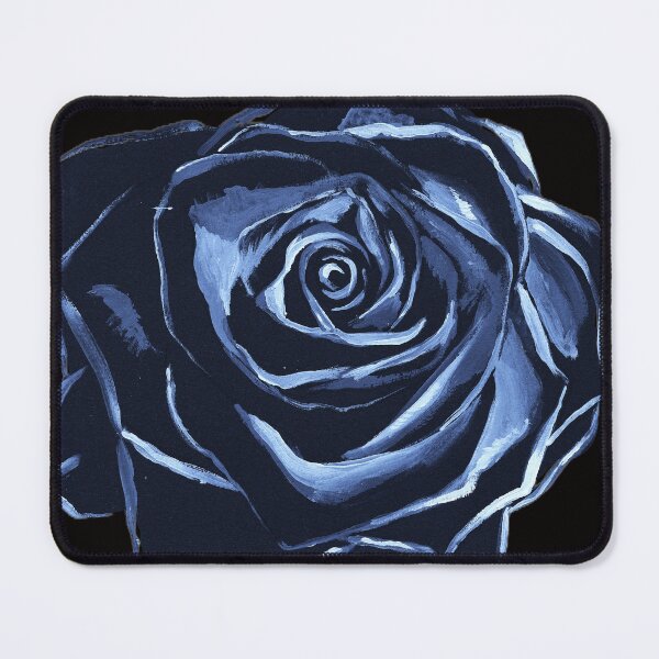 Item preview, Black Rose  designed and sold by Pennypaints.