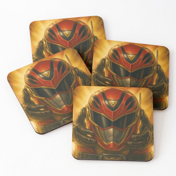 Item preview, RRP Original - NexGen | #1 Red Helmet designed and sold by TheRogueRanger.