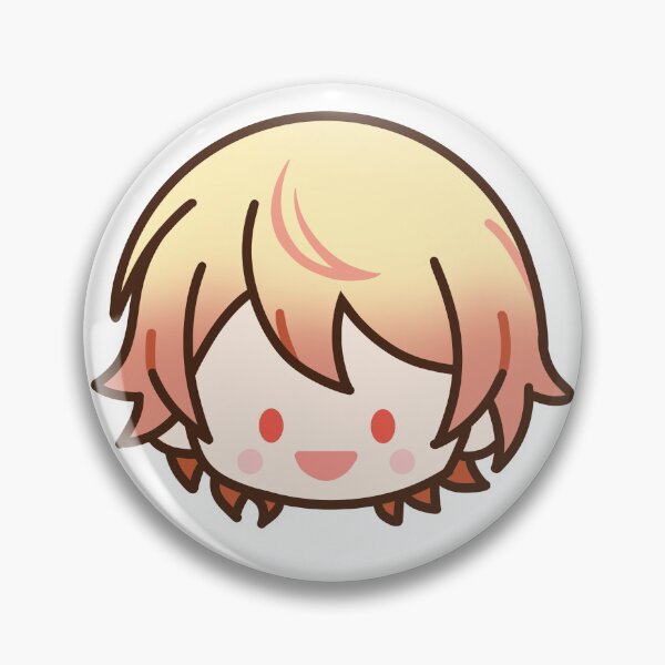 Item preview, Tsukasa Tenma Project Sekai Chibi designed and sold by anhammy.