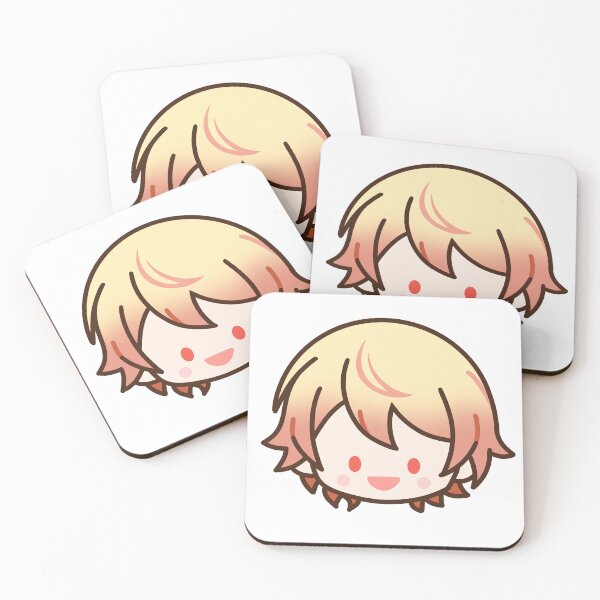 Item preview, Tsukasa Tenma Project Sekai Chibi designed and sold by anhammy.