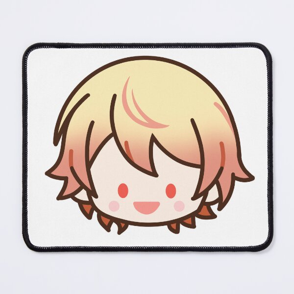 Item preview, Tsukasa Tenma Project Sekai Chibi designed and sold by anhammy.