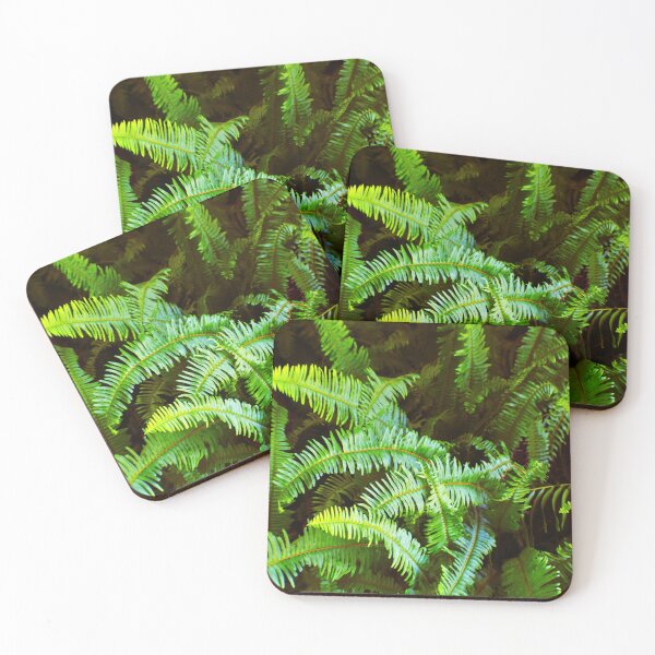 Item preview, Ferns designed and sold by Bos2phx.