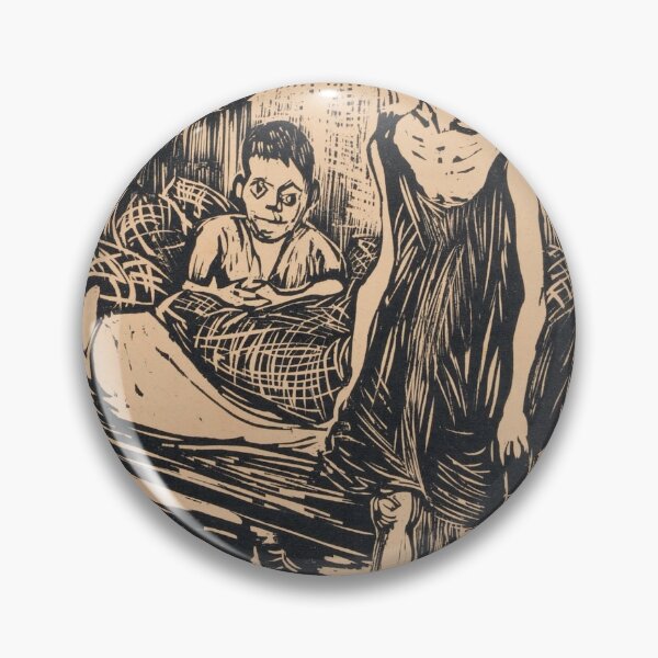 Item preview, In the Barrack designed and sold by Ichneumon-art.