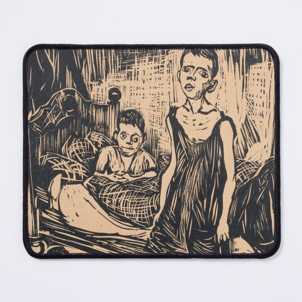 Item preview, In the Barrack designed and sold by Ichneumon-art.