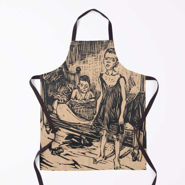 Item preview, In the Barrack designed and sold by Ichneumon-art.