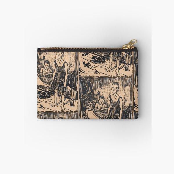 Item preview, In the Barrack designed and sold by Ichneumon-art.