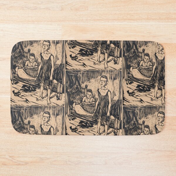 Item preview, In the Barrack designed and sold by Ichneumon-art.