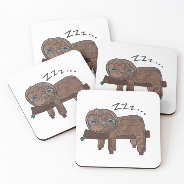 Item preview, sleepy koala designed and sold by Love,O.