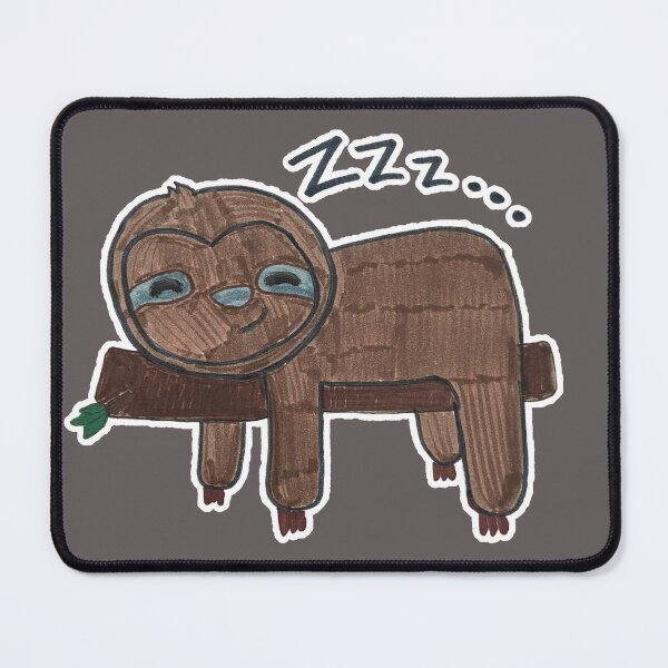 Item preview, sleepy koala designed and sold by Love,O.