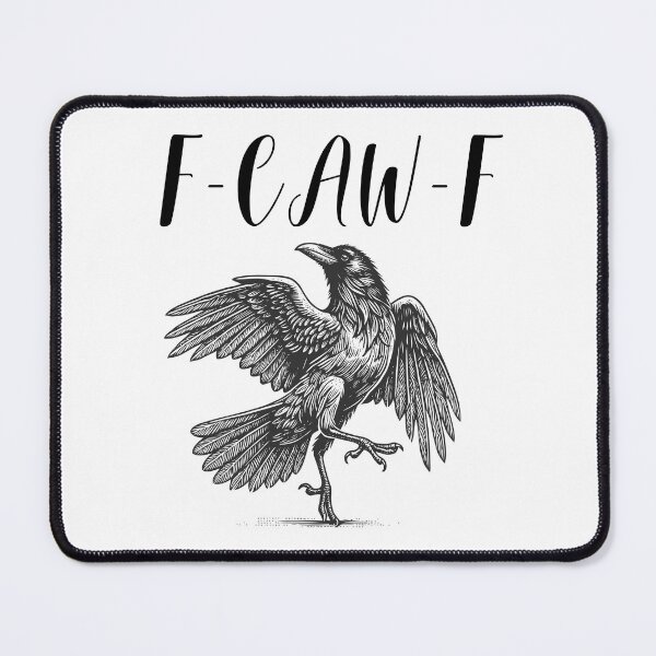 Item preview, Funny Crow Design, Crow Lover, Bird Enthusiast Gift, Gift For Bird Lover, Spooky Season designed and sold by CCKimShop.