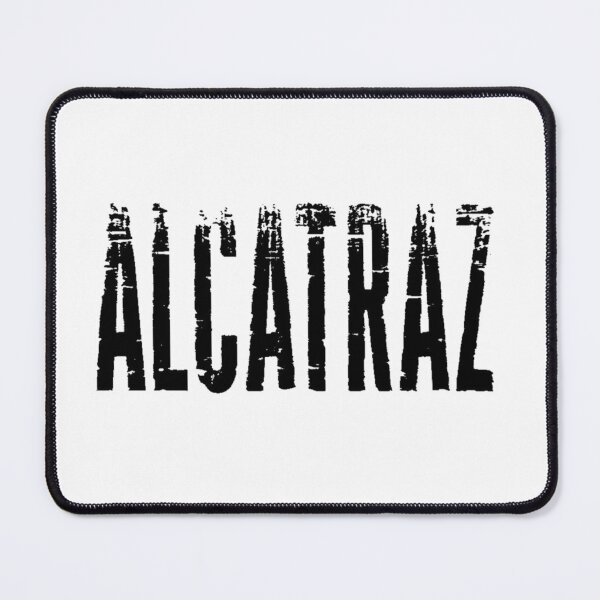 Item preview, Alcatraz designed and sold by teemix.