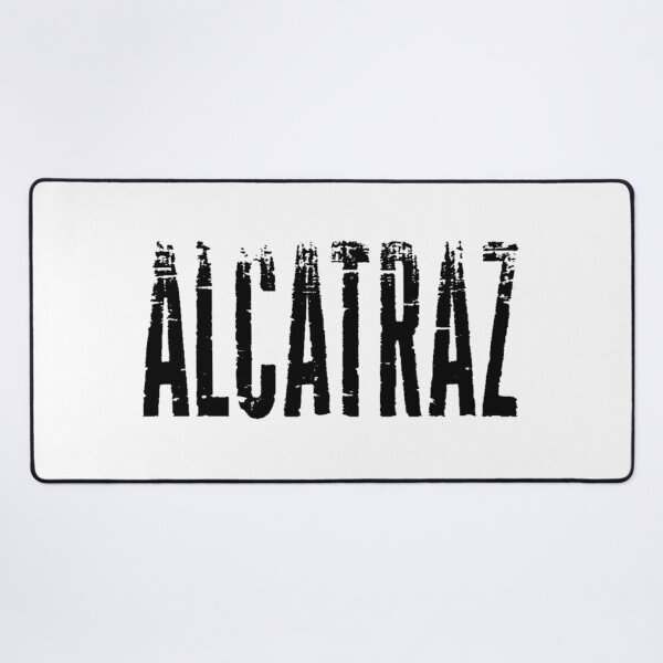 Item preview, Alcatraz designed and sold by teemix.