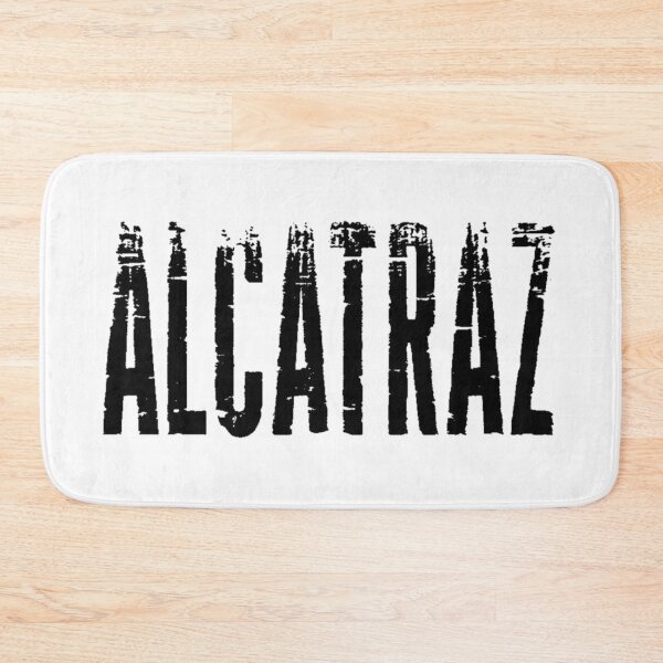 Item preview, Alcatraz designed and sold by teemix.