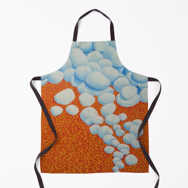 Item preview, Warm Stone Serenity designed and sold by Quennie Bacol Artwork.