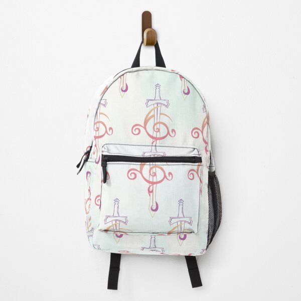Item preview, Fading fury sword climbing design designed and sold by Juditangelo.