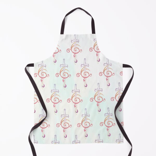 Item preview, Fading fury sword climbing design designed and sold by Juditangelo.