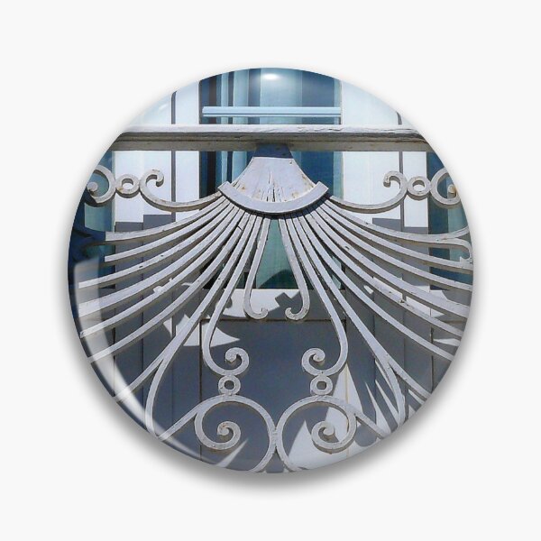 Item preview, Estoril balcony designed and sold by Tereza Pilar  Art.