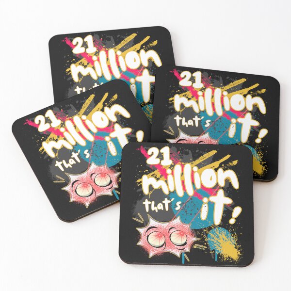 Item preview, 21 million – that’s it. designed and sold by Silvernuit.