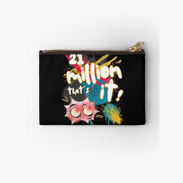 Item preview, 21 million – that’s it. designed and sold by Silvernuit.