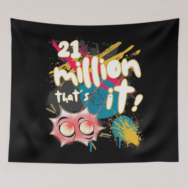 Item preview, 21 million – that’s it. designed and sold by Silvernuit.