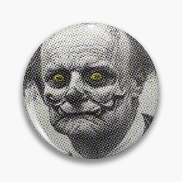 Item preview, Scary Clown 2! designed and sold by IanBakerToons.