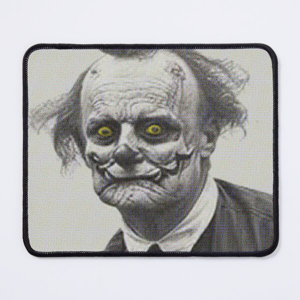 Item preview, Scary Clown 2! designed and sold by IanBakerToons.