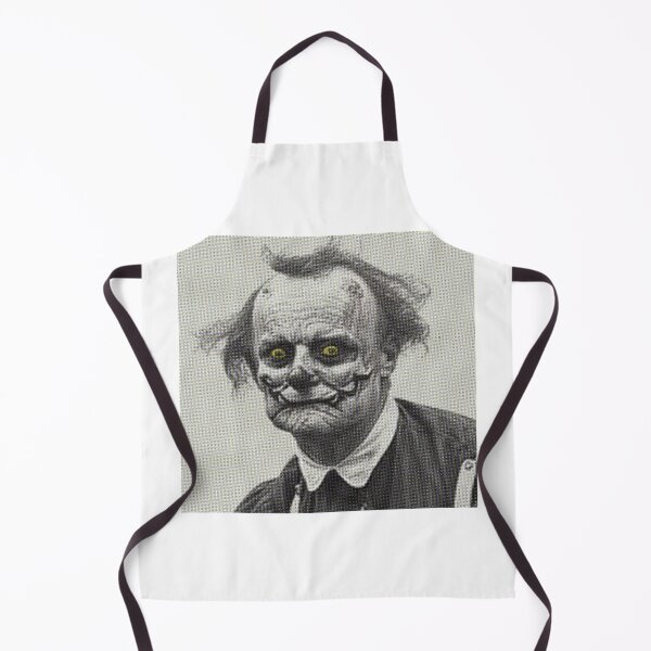 Item preview, Scary Clown 2! designed and sold by IanBakerToons.