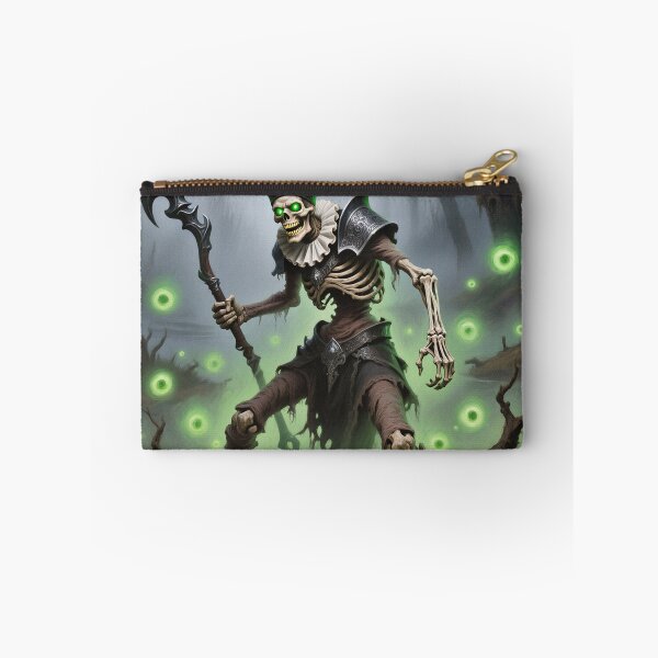 Item preview, The haunter of the Dark Bog designed and sold by Vintage Designs +.