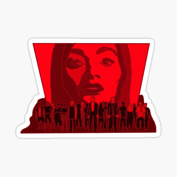 Item preview, Sunset Boulevard Musical designed and sold by designsfromMolly.