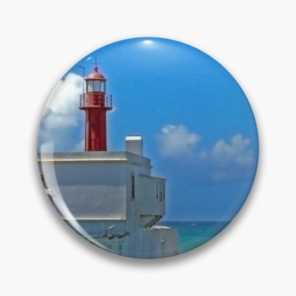 Item preview,  Cabo Raso Lighthouse,  Guincho designed and sold by Tereza Pilar  Art.