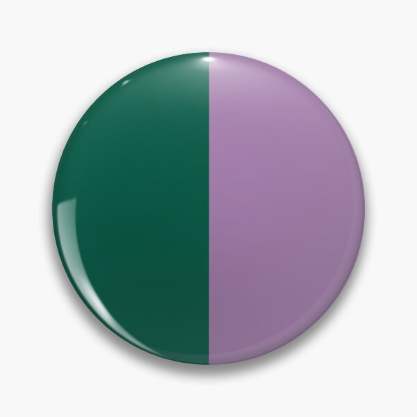 Item preview, Purple and Dark Green Stripes - Maximalist Aesthetic designed and sold by thelustrous.