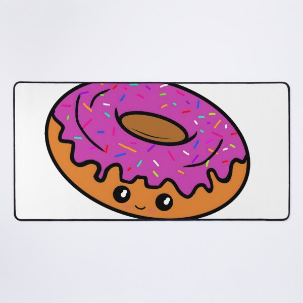 Item preview, Happy doughnut designed and sold by Abaj.
