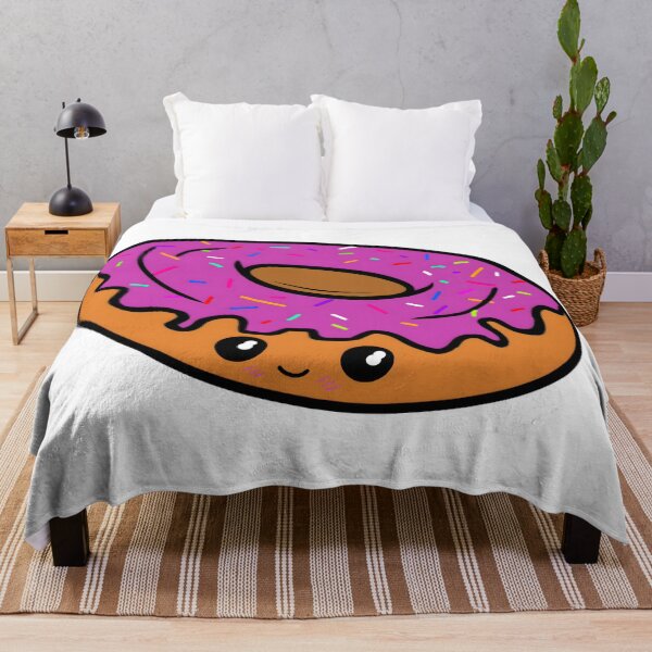 Item preview, Happy doughnut designed and sold by Abaj.