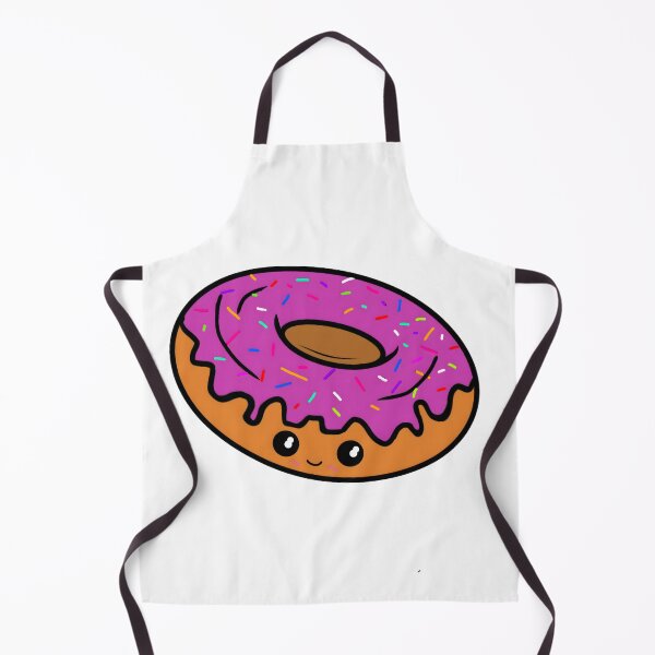 Item preview, Happy doughnut designed and sold by Abaj.