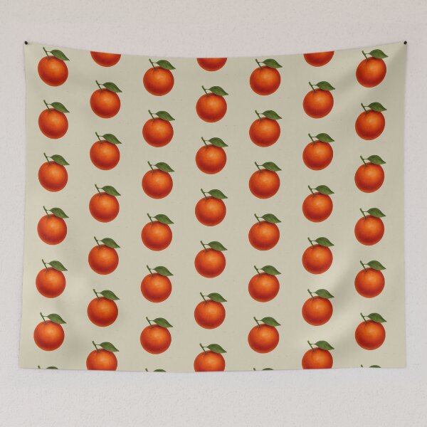 Item preview, Orange Vibes designed and sold by zibziby.