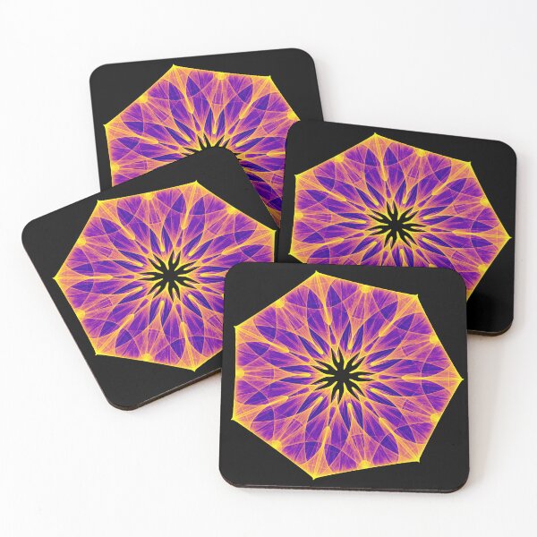Item preview, Plasma Heptagon designed and sold by CommandoCrane.