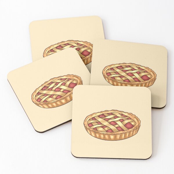 Item preview, Sweet Cherry Pie  designed and sold by Aichan01.