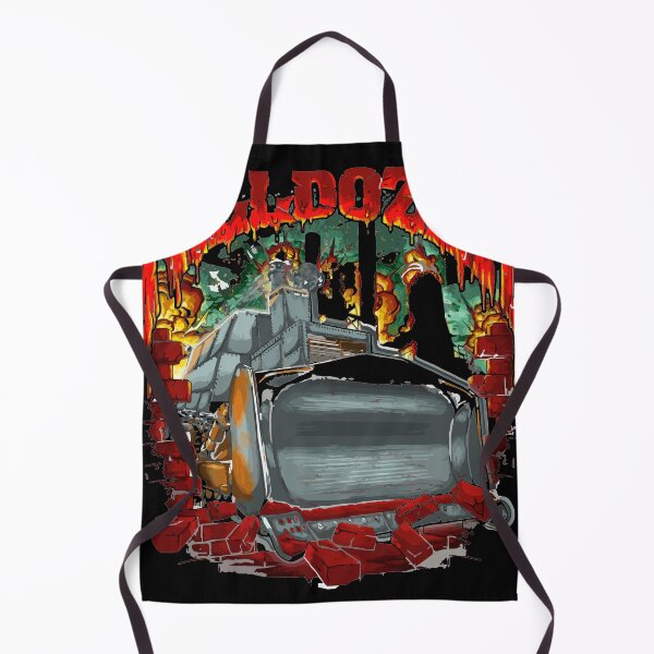 Item preview, Killdozer | Parts And Service Granby Colorabo | Funny Killdozer Meme designed and sold by RyanTee-Awesome.